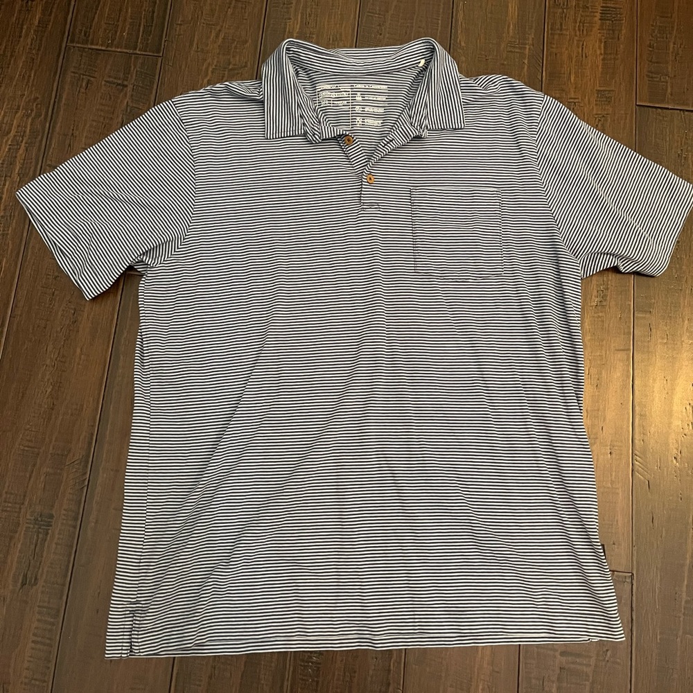 Patagonia Polo